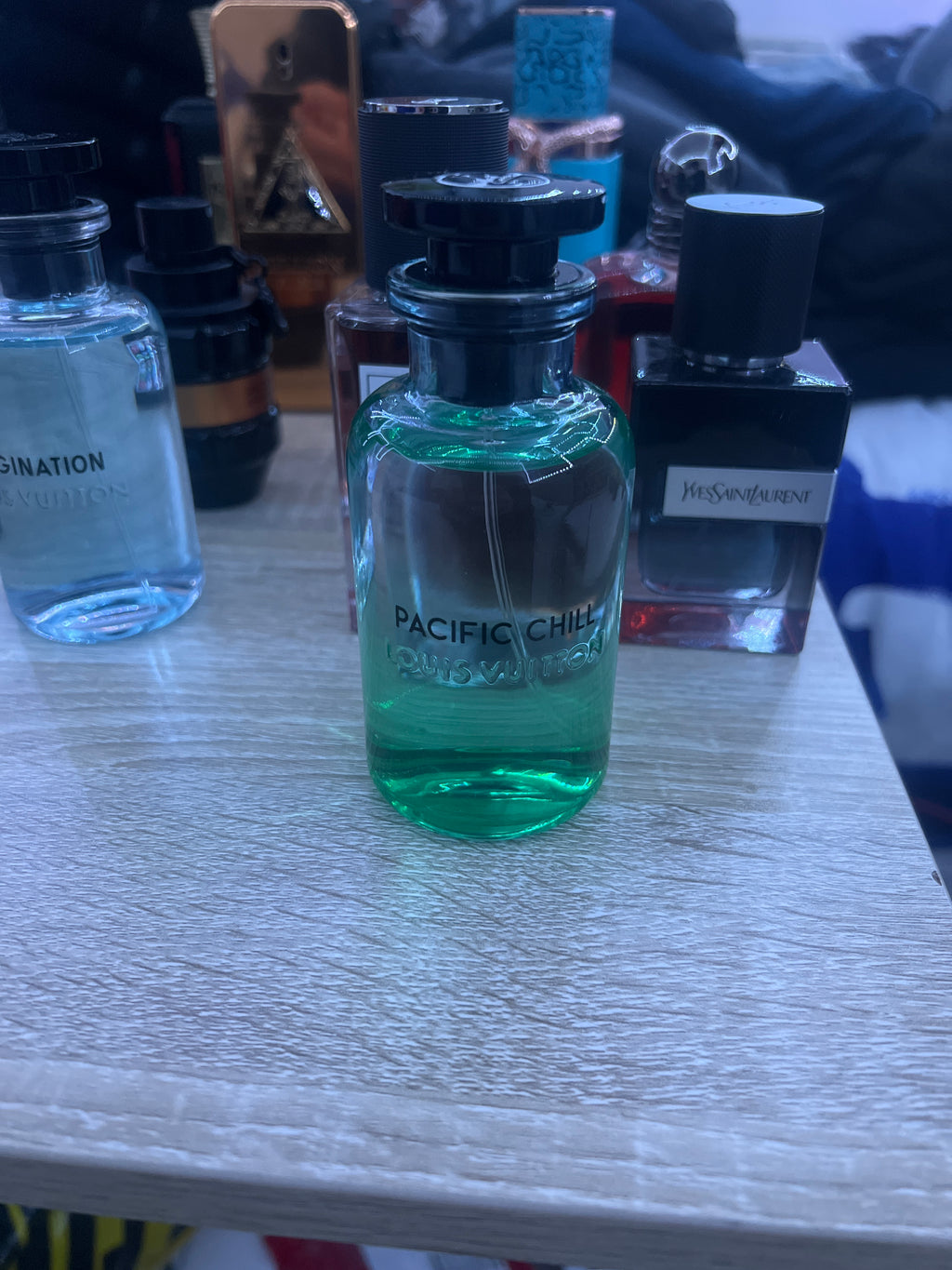 LOUIS VUITTON PACIFIC CHILL